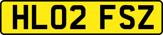 HL02FSZ
