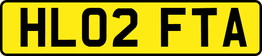 HL02FTA
