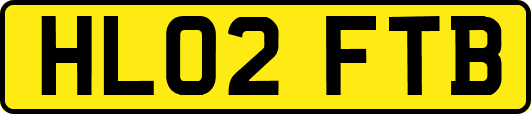 HL02FTB