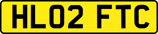 HL02FTC
