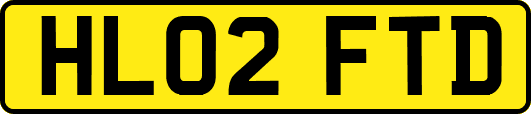 HL02FTD