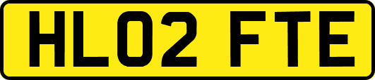 HL02FTE