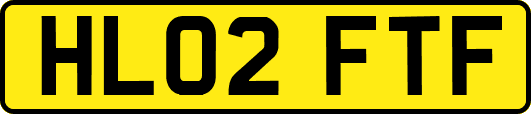 HL02FTF