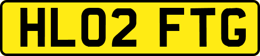 HL02FTG