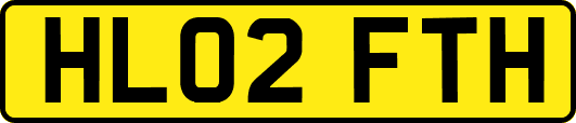 HL02FTH