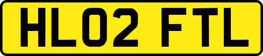 HL02FTL