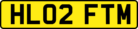 HL02FTM