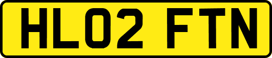 HL02FTN
