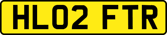 HL02FTR