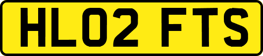 HL02FTS