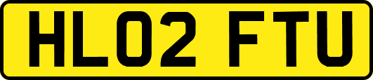 HL02FTU