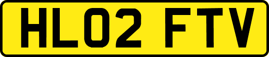 HL02FTV