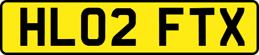 HL02FTX