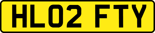 HL02FTY