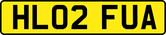 HL02FUA
