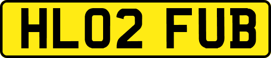 HL02FUB