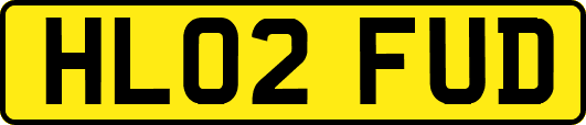 HL02FUD