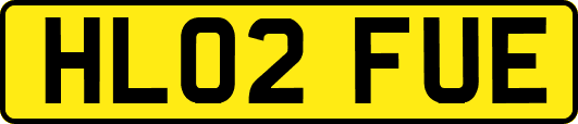 HL02FUE