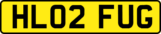 HL02FUG
