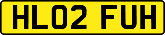 HL02FUH