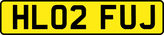 HL02FUJ