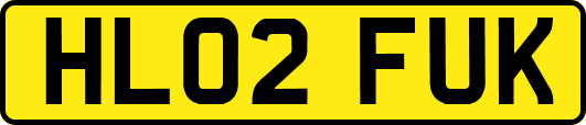 HL02FUK
