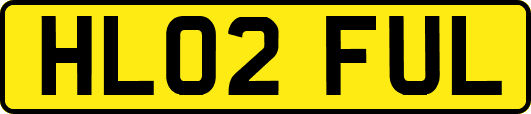 HL02FUL