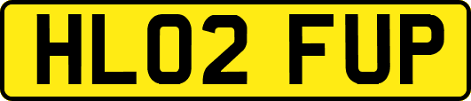 HL02FUP
