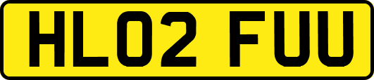 HL02FUU