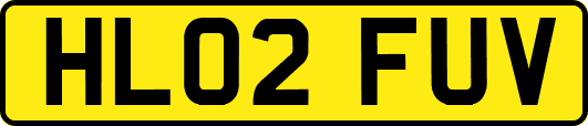 HL02FUV