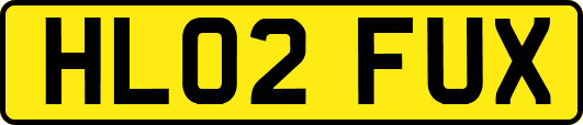 HL02FUX