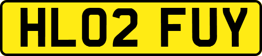 HL02FUY