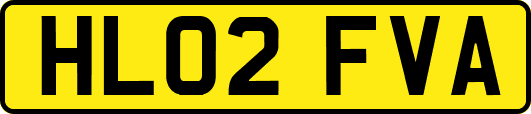 HL02FVA