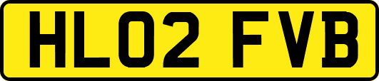 HL02FVB