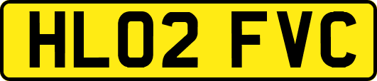 HL02FVC