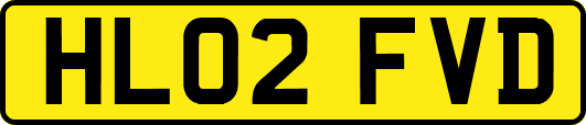 HL02FVD