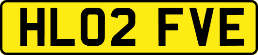 HL02FVE