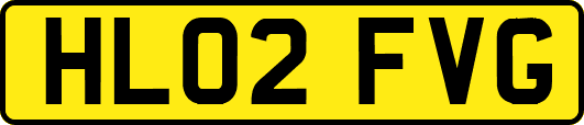 HL02FVG