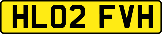 HL02FVH