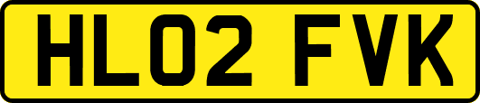 HL02FVK