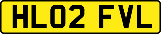 HL02FVL