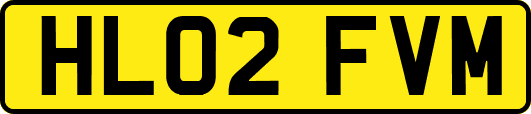 HL02FVM