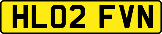 HL02FVN