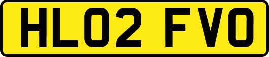 HL02FVO