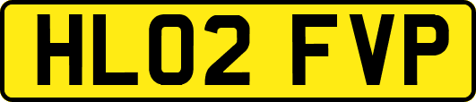 HL02FVP