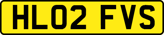 HL02FVS