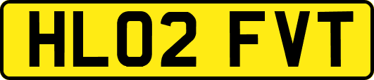 HL02FVT