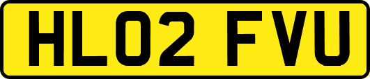 HL02FVU