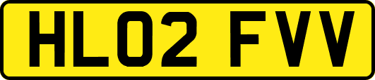 HL02FVV