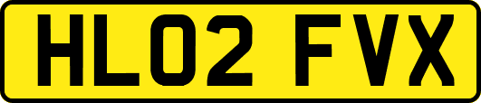 HL02FVX